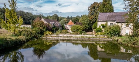 5 Schlafzimmer Schlösser in Acy, France, Nr. 235301 3