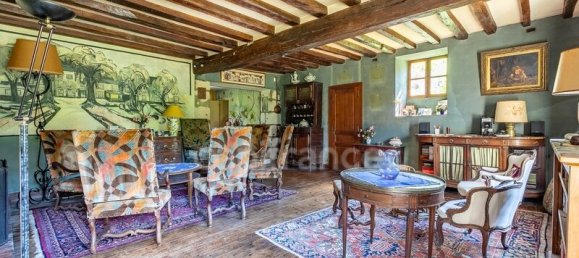 5 Schlafzimmer Schlösser in Acy, France, Nr. 235301 21