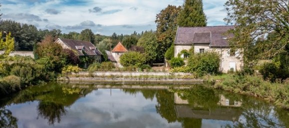 5 Schlafzimmer Schlösser in Acy, France, Nr. 235301 7