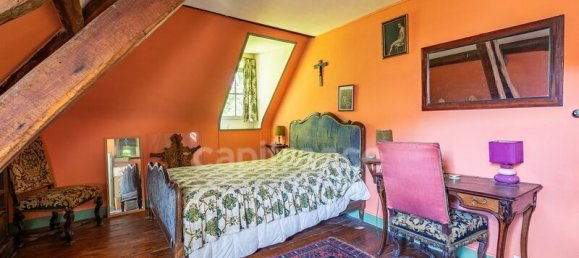 5 Schlafzimmer Schlösser in Acy, France, Nr. 235301 24