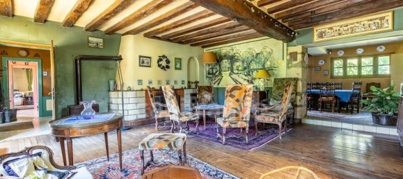 5 Schlafzimmer Schlösser in Acy, France, Nr. 235301 27