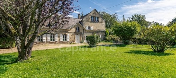 5 Schlafzimmer Schlösser in Acy, France, Nr. 235301 13