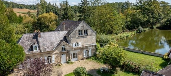 5 Schlafzimmer Schlösser in Acy, France, Nr. 235301 4