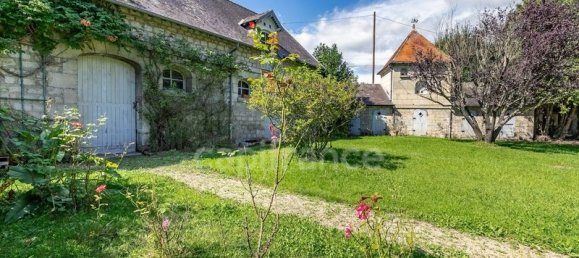 5 Schlafzimmer Schlösser in Acy, France, Nr. 235301 8