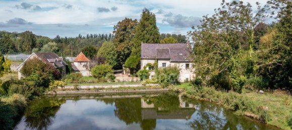 5 Schlafzimmer Schlösser in Acy, France, Nr. 235301 6