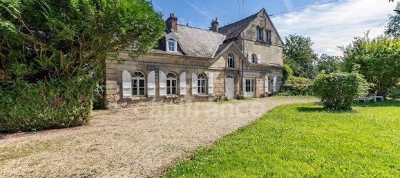 5 Schlafzimmer Schlösser in Acy, France, Nr. 235301 17
