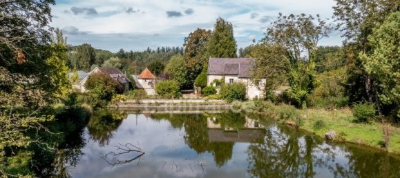 5 Schlafzimmer Schlösser in Acy, France, Nr. 235301 5