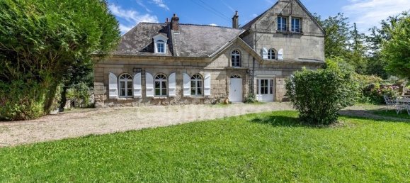 5 Schlafzimmer Schlösser in Acy, France, Nr. 235301 10