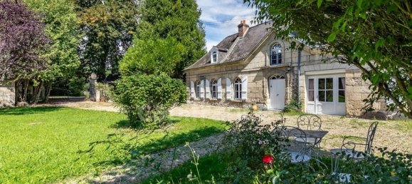 5 Schlafzimmer Schlösser in Acy, France, Nr. 235301 12