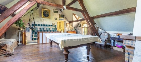 5 Schlafzimmer Schlösser in Acy, France, Nr. 235301 26