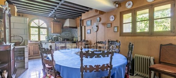 5 Schlafzimmer Schlösser in Acy, France, Nr. 235301 22