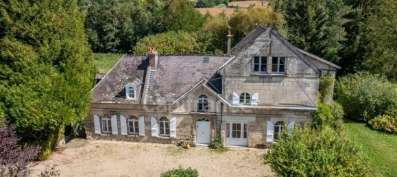 5 Schlafzimmer Schlösser in Acy, France, Nr. 235301 9