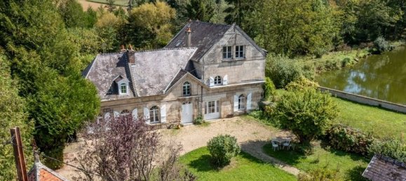 5 Schlafzimmer Schlösser in Acy, France, Nr. 235301 2