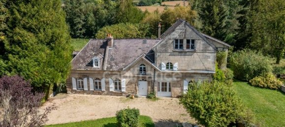 5 Schlafzimmer Schlösser in Acy, France, Nr. 235301 32