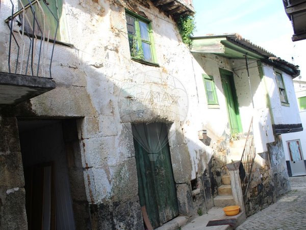 1 bedroom House in Lamego, Portugal No. 184797