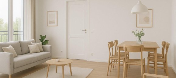 3 Schlafzimmer Wohnung in Ingolstadt, Germany, Nr. 279270 2