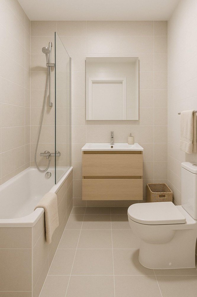 3 Schlafzimmer Wohnung in Ingolstadt, Germany, Nr. 279270