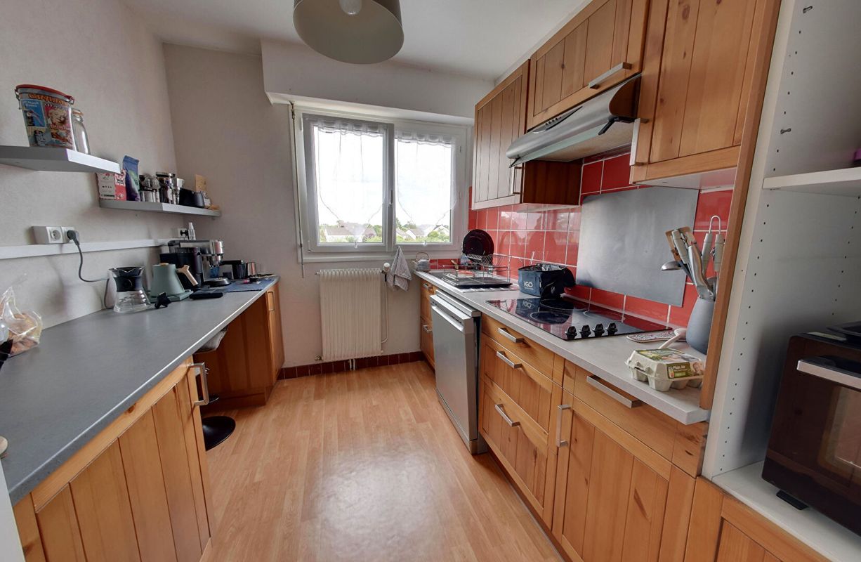 2 Schlafzimmer Wohnung in Rambouillet, France, Nr. 171419