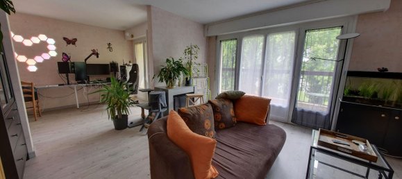 2 Schlafzimmer Wohnung in Rambouillet, France, Nr. 171419 11