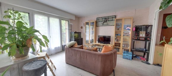 2 Schlafzimmer Wohnung in Rambouillet, France, Nr. 171419 6