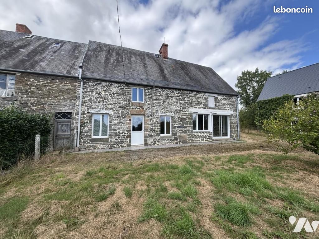 1 bedroom Villa in Calvados, France No. 362015