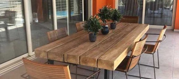 5 bedrooms House in Pegeia, Cyprus No. 10591 4