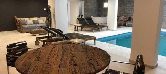 5 bedrooms House in Pegeia, Cyprus No. 10591 10