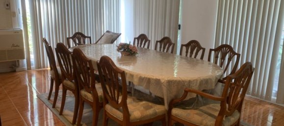 3 bedrooms Cafe / restaurant in Pattaya, Thailand No. 19874 9