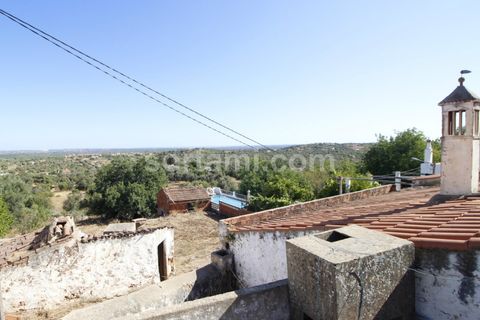 143m² Land in Silves, Portugal No. 248038
