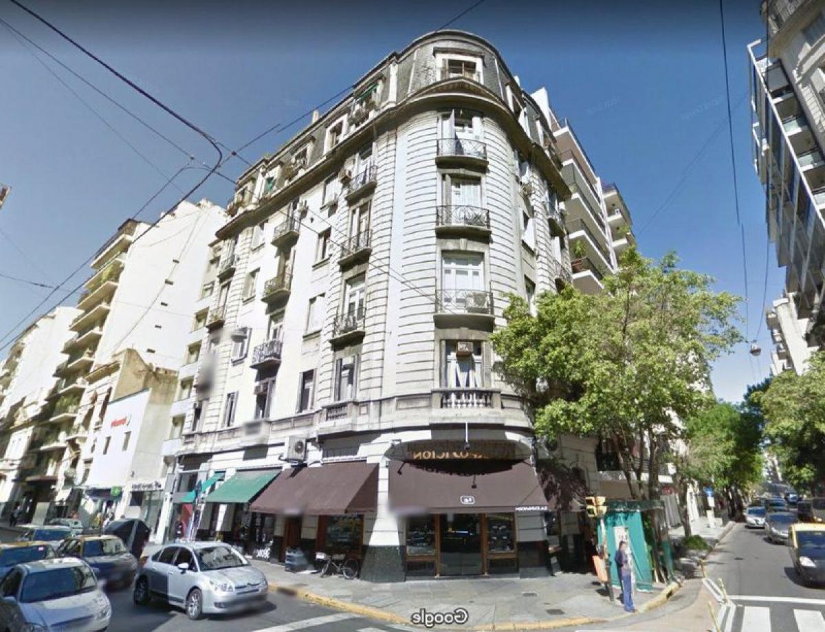 6 bedrooms Apartment in Buenos Aires, Argentina No. 79373