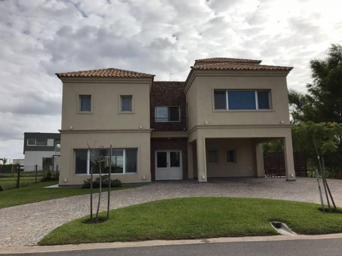 4 chambres Maison à Tigre, Argentina No. 99211