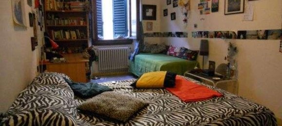 5 rooms Apartment in Florence, Italy No. 32990 13