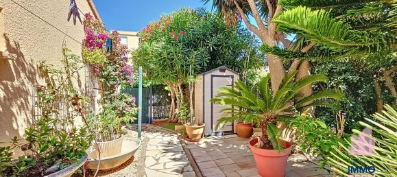 Dúplex de 4 dormitorios en La Seyne-sur-Mer, France No. 281439 6