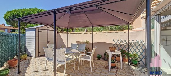 Dúplex de 4 dormitorios en La Seyne-sur-Mer, France No. 281439 5