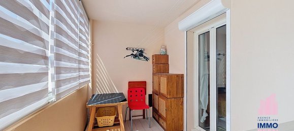 Dúplex de 4 dormitorios en La Seyne-sur-Mer, France No. 281439 14