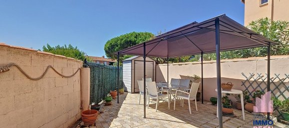 Dúplex de 4 dormitorios en La Seyne-sur-Mer, France No. 281439 7