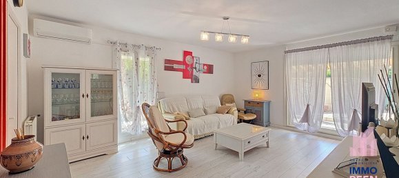 Dúplex de 4 dormitorios en La Seyne-sur-Mer, France No. 281439 2