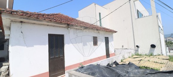 2 chambres Maison à Felgueiras, Portugal No. 17956 4