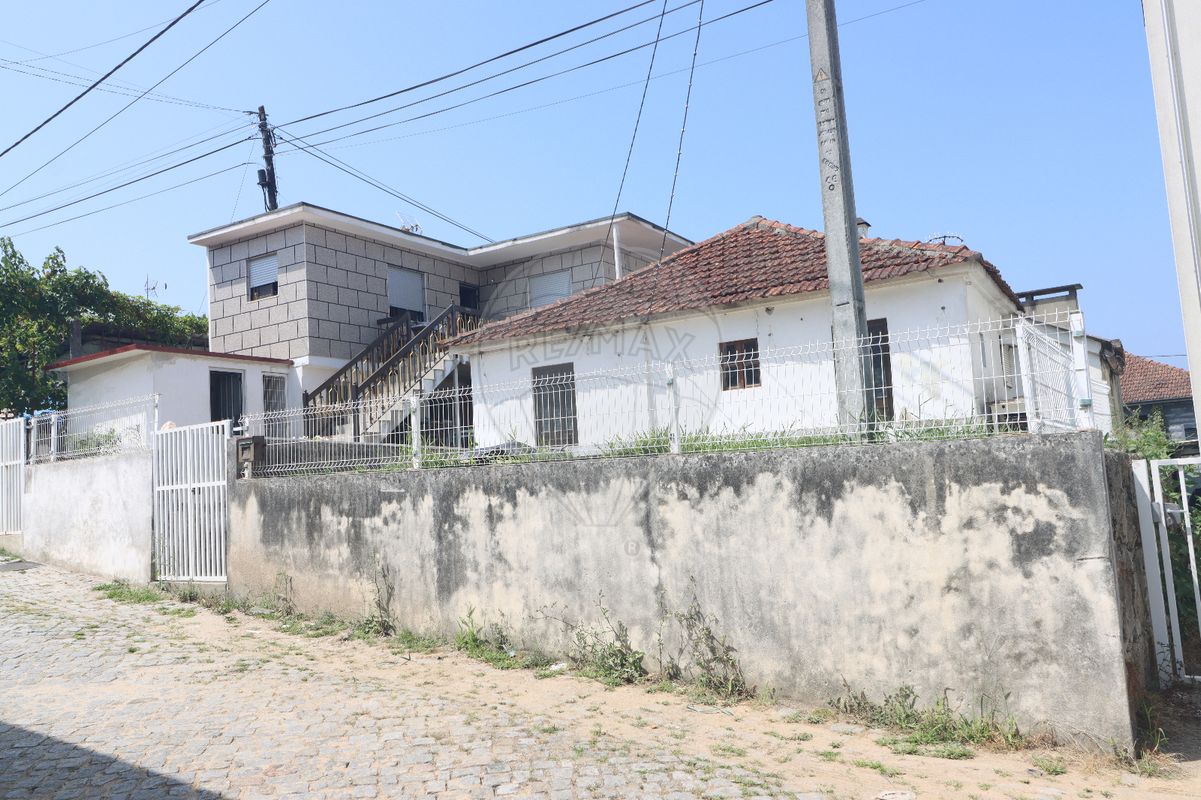 2 chambres Maison à Felgueiras, Portugal No. 17956