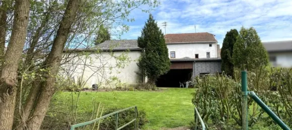 5 Schlafzimmer Bauernhof in Merzig-Wadern, Germany, Nr. 309539 3