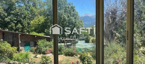 Casa de 3 dormitorios en Hautes-Alpes, France No. 307456 5