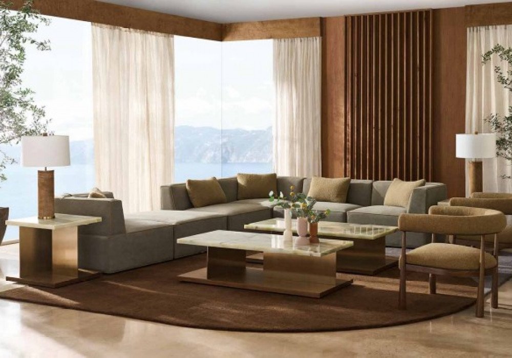 2 bedrooms Apartment in Budva, Montenegro No. 1737