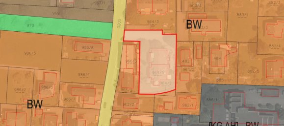 3-Zimmer Wohnung in Wolfurt, Austria, Nr. 181172 18