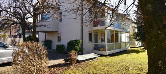 3-Zimmer Wohnung in Wolfurt, Austria, Nr. 181172 15