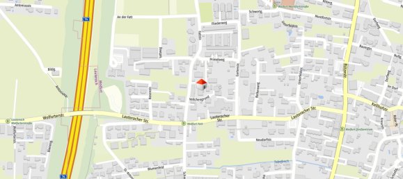 3-Zimmer Wohnung in Wolfurt, Austria, Nr. 181172 19