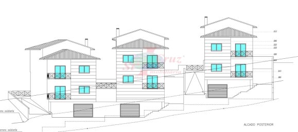  Land in Coimbra, Portugal No. 64393 4