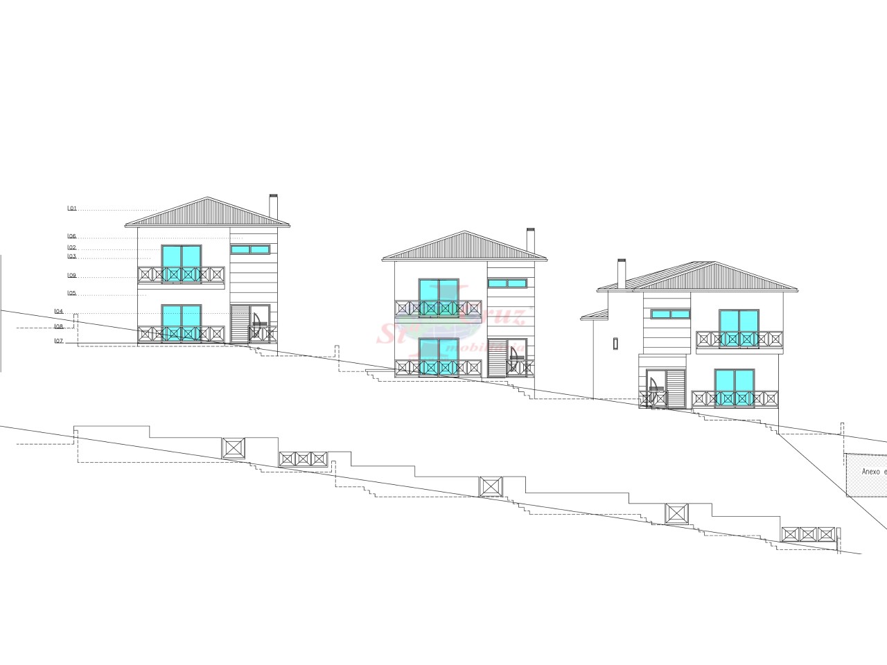  Land in Coimbra, Portugal No. 64393