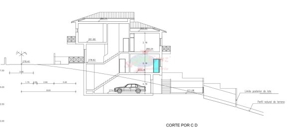  Land in Coimbra, Portugal No. 64393 2