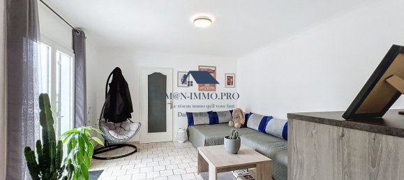 3 chambres Maison à Chanteloup, France No. 208787 12