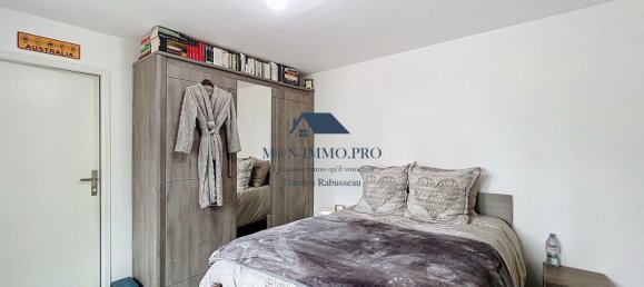 3 chambres Maison à Chanteloup, France No. 208787 13